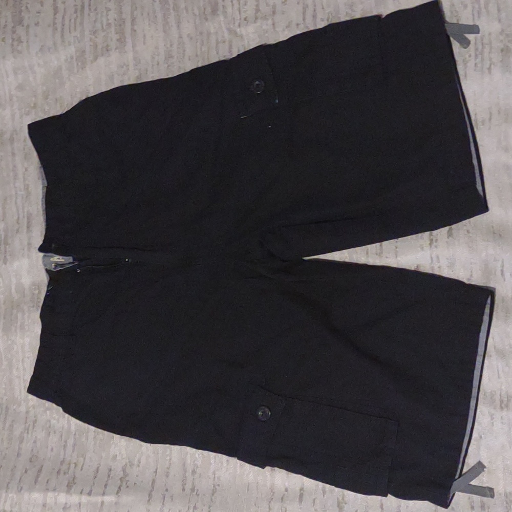 🟡 U.S Polo Assn. | Cargo Capris